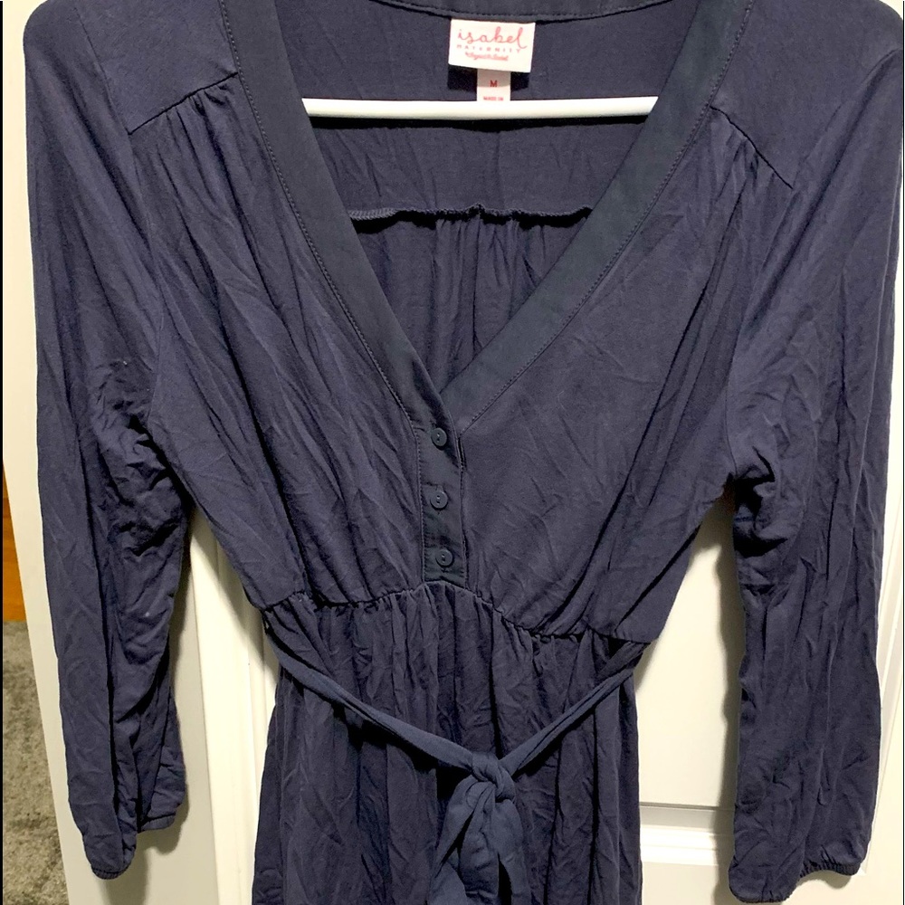 Maternity Blouse